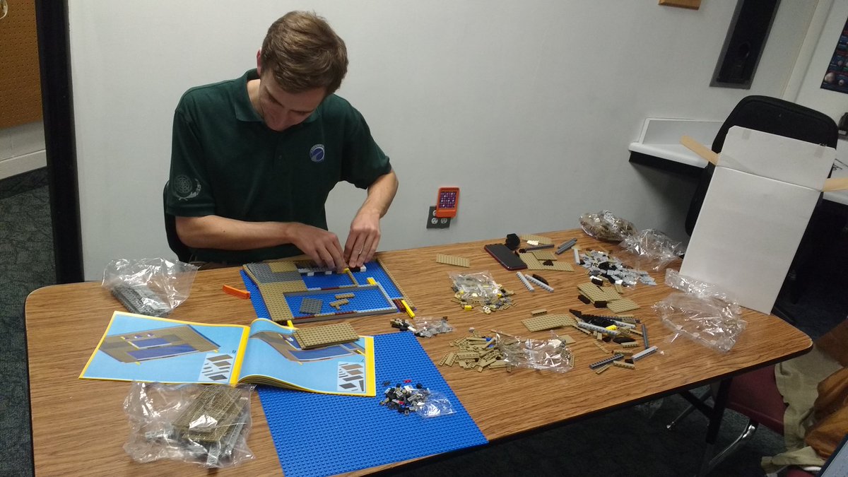 ASD Space Center tweet media