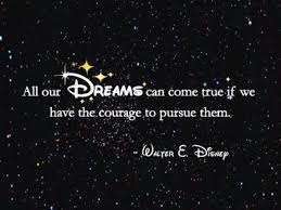 MadeInAmericaNP's tweet photo. "All our dreams can come true, if we have the courage to pursue them." #waltdisney  #kenbaxter  #motivationalquotes https://t.co/efp13RR6MW