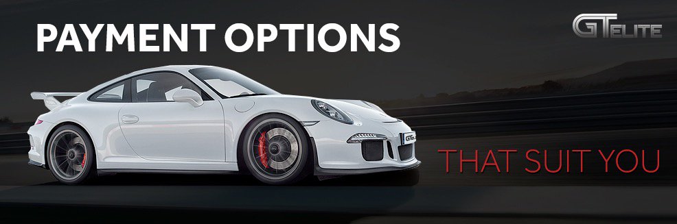 GT Elite Cars Ltd
Used Car Specilist Essex
gtelitecars.com
Info@gtelitecars.co.uk