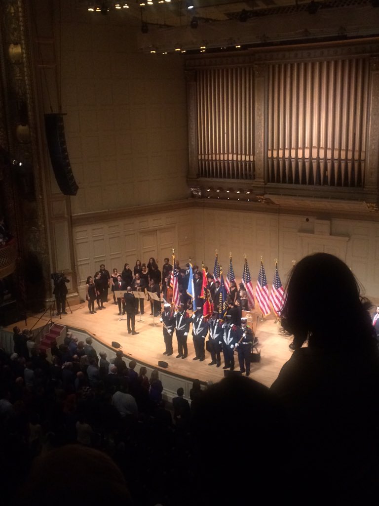 carinstimolo's tweet photo. How do we get a better Boston? By participating. Even from the nosebleeds #sotc16 https://t.co/XcLUWZhCsU