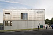 The New Generation Centre’s positive contribution to community #ribajmacewen shortlist 
ribaj.com/buildings/the-…