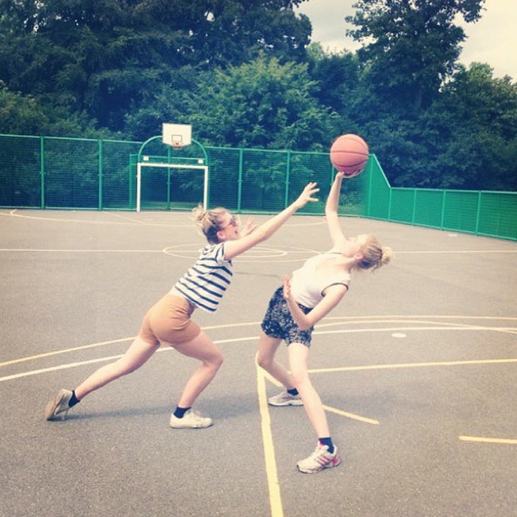 Sports!
