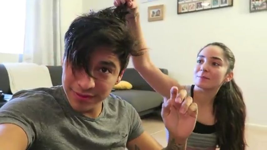 laprimamx's tweet photo. Viendo lo mejor ❤👌
@heyitsmiguel11 
@heyitspriscila https://t.co/svXBTrFLnf