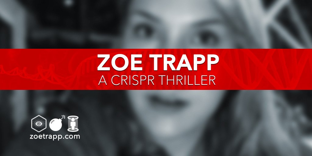 PhrenicWorld's tweet photo. If you like fiction based games, check out Zoe Trapp (free, mobile friendly, no app needed) https://t.co/QIPTYapyWg https://t.co/IXoInOknwk