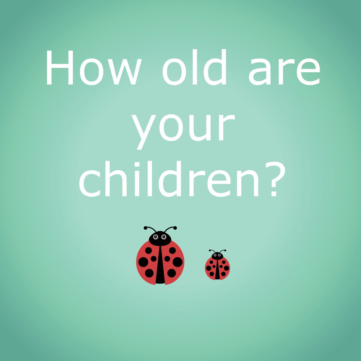 IntuitiveMel's tweet image. How old are your children? What is your biggest parenting challenge right now? ##EdStrategies