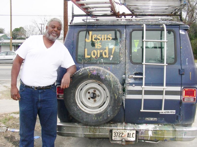 ConnectSavannah's tweet photo. #CivilSociety: Jessica's look at the legacy of the late Leonard Miller #Sandman https://t.co/IIfSYTNjDR @VisitTybee https://t.co/GhHhCimQtD