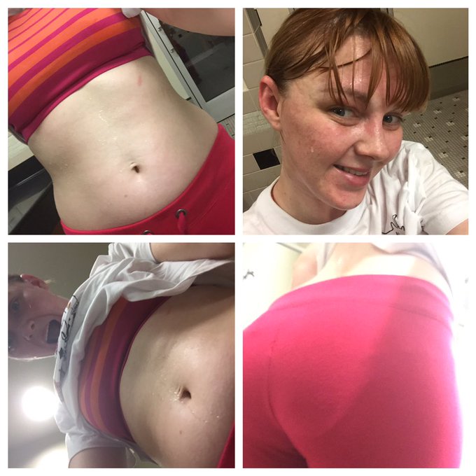 Here's a pic to go with the workout sweat 💦😅 https://t.co/XKGHXKqRaT<a href="/tag/mvsales"class="tags"><span>#mvsales</span></a>