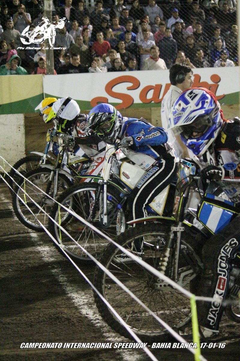 Paso por Aldea Romana la Quinta Fecha del Campeonato Internacional de Speedway.
facebook.com/permalink.php?…