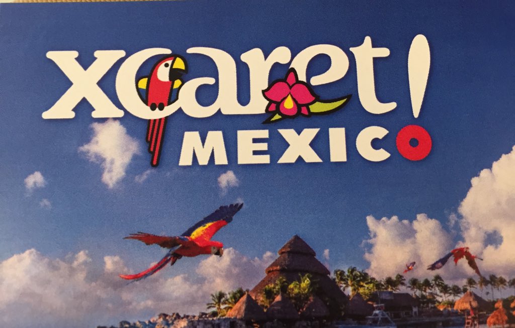 PepeYTeo's tweet photo. Bebés hoy daremos el viaje a @XcaretPark #Xcaret25 pero para eso deberán de dar RT y FAV a los siguientes tweets 🙌 https://t.co/9tO3HpugoD
