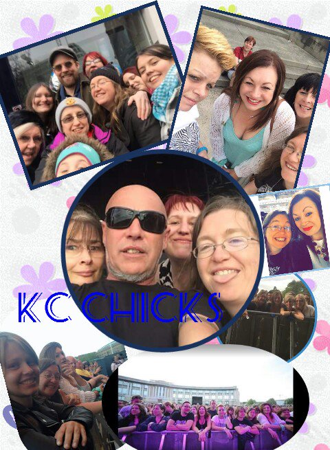 lufc4eva1919's tweet photo. KC Gang https://t.co/JHW1qIO2td