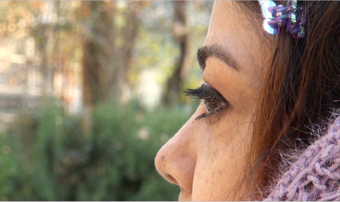 veramedia's tweet photo. ‘UNKNOWN BEAUTY’, a documentary by Mahboubeh Honarian was selected in 2 film festivals in BELGIUM &amp; BRAZIL https://t.co/vUuE09J8LM