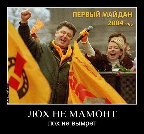 лох на украинском. лох на украинском. украинский лох. украинцы лохи. оранжевая революция ющенко и тимошенко.