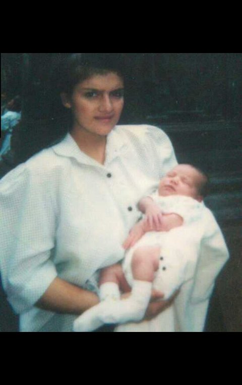 Amandagarciia2's tweet photo. a minha primeira foto no Twitter,  vai ser para homenagear dona @MARJAJUA  e seu filho e dizer que os admiro muito♥ https://t.co/VodETbK1Vi