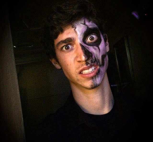 ComedyKillsProd's tweet photo. Happy birthday Zach!!! https://t.co/wAVCOiBZdh