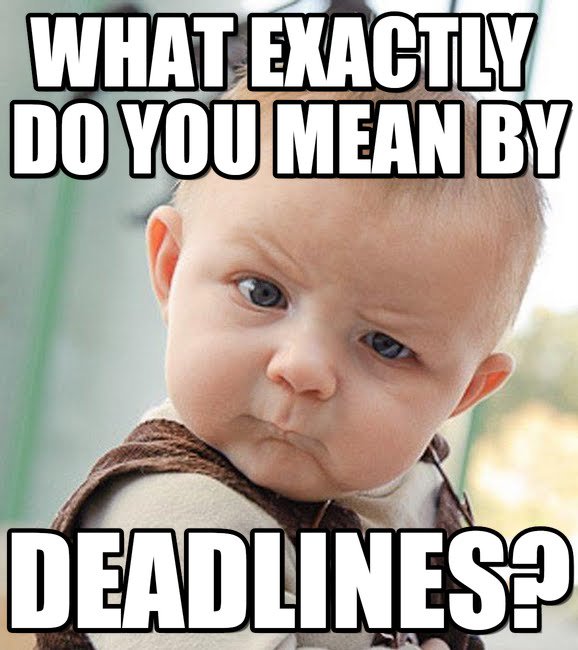 #Rückmeldezeitraum für SS 16 in #Passau vom 18.01.16 bis 29.01.16!
#Sommersemester #MuKaktiv #UniPassau #deadlineday