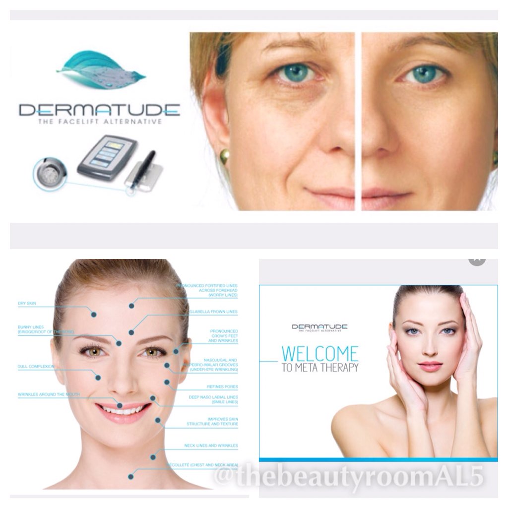 ZoeCaroleJacque's tweet photo. Its Arriving next week! Visit https://t.co/3hN4XjC6as for more details - Dermatude - Metatherapy ❤️ Book urs today https://t.co/14BohphqlC