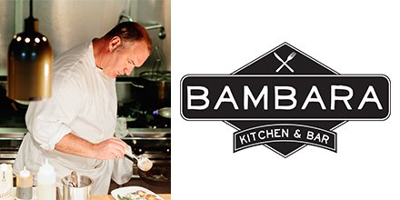 Our sexiest #CelebrityChef class yet...Aphrodisiacs w/<a href="/ChefJGS/">Jay Silva</a> of <a href="/BambaraCAMB/">Bambara Cambridge</a> 2/8  bit.ly/1OPHGWo