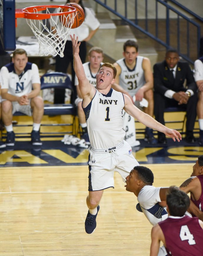 AdmissionsUsna's tweet photo. Mids put it together to rout Lafayette, 87-61

https://t.co/o85uxDEmCo https://t.co/1tq7sXWdHe