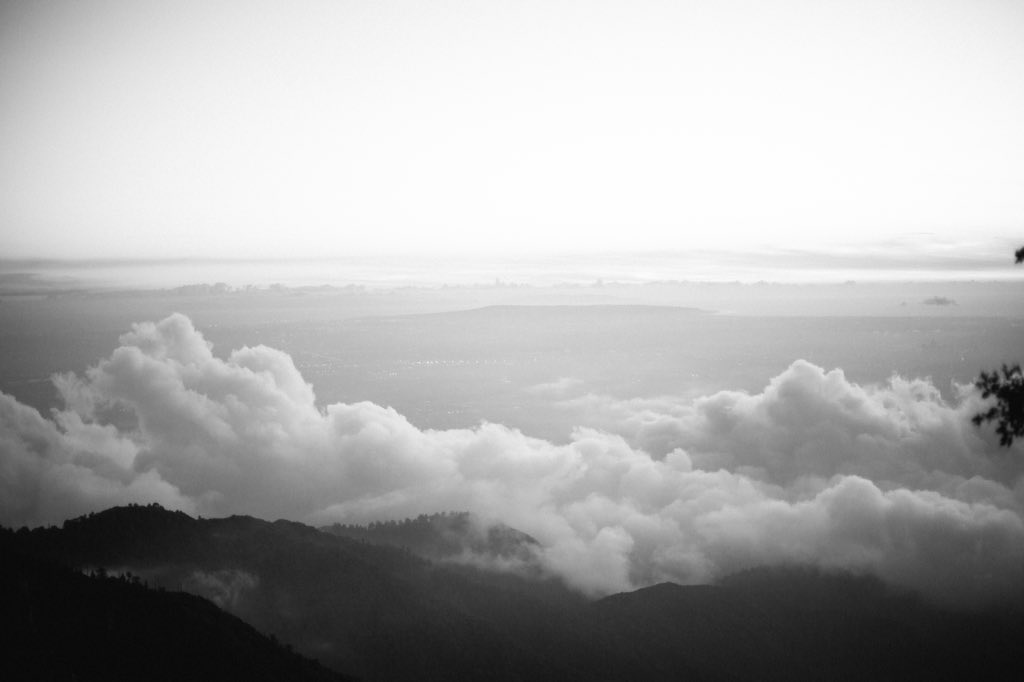 “You crown the year with your goodness, and richness overflows wherever you are.”
Psalms 65:11