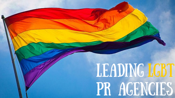 EverythingPR's tweet photo. Out Now Consulting tops our list of leading LGBT #PR agencies: https://t.co/3tGYWnqdB2 https://t.co/mbdIAY5yN2