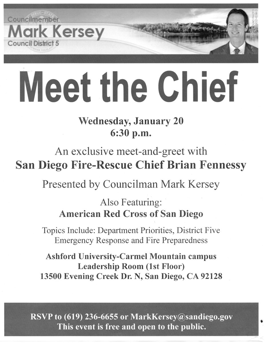 FireSafe tweet media