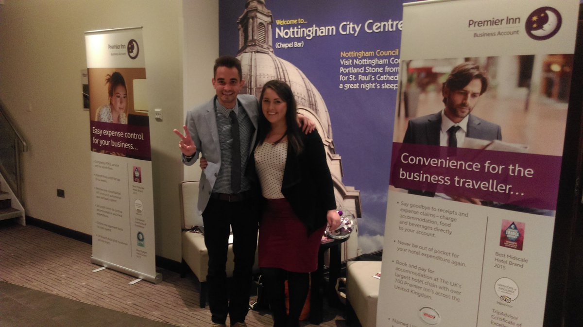 PI Nottingham (pi_nottingham) Twitter