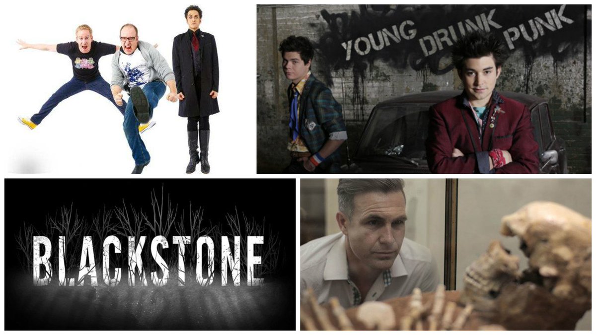 Congrats to all the Alberta Nominees for the Canadian Screen Awards! Read: ampia.org/industry-news/… 
 @Academy_NET