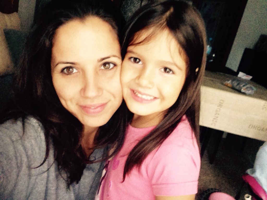 natalii_91's tweet photo. Mi chiquitina https://t.co/6OCC7YGLTy