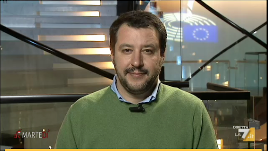 matteosalvinimi tweet picture