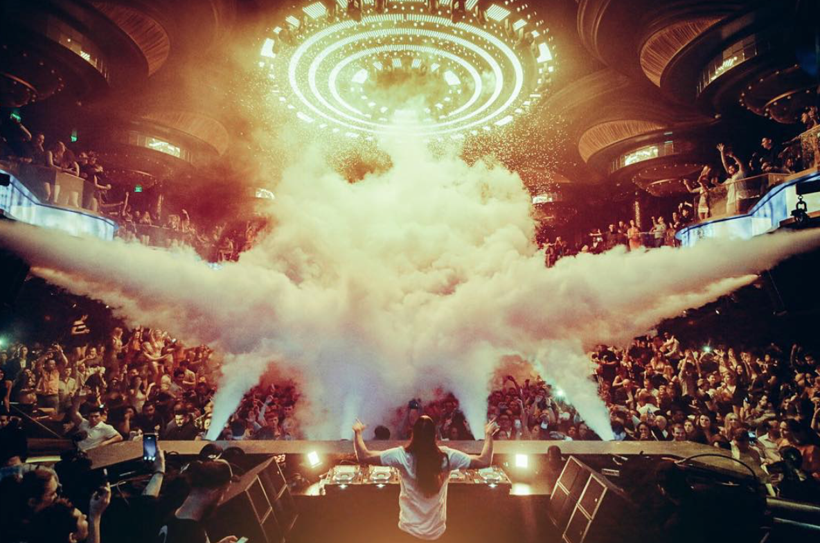 💨💨💨💨💨💨 📸: @CaesarSebastian https://t.co/Q2BpbVW9g5