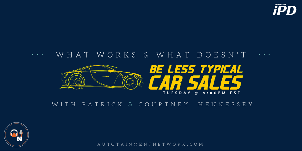 BeLessTypical's tweet image. It's going LIVE right now @autotainmentNET. New episode of #BeLessTypical featuring @sellchology - Don't miss it!