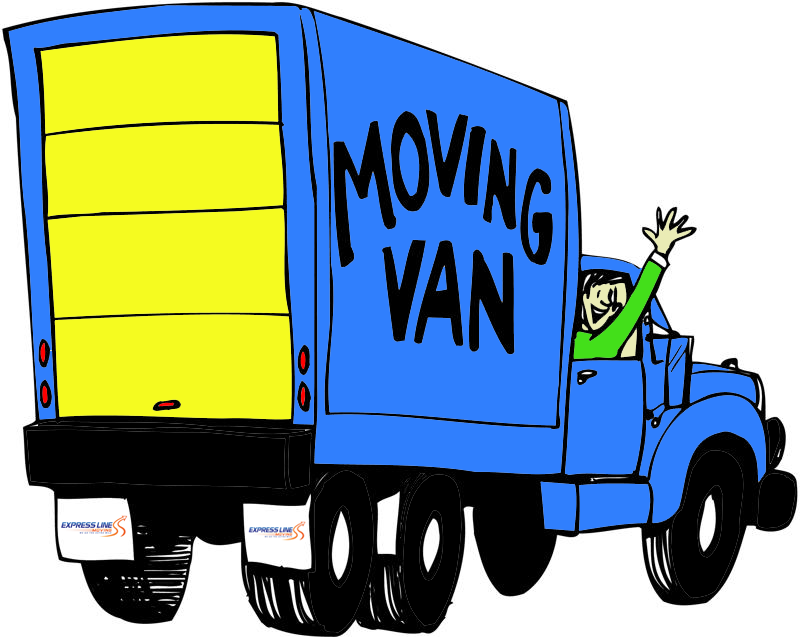 ExpressLMoving's tweet image. No matter where you're headed #ExpressLineMoving ensures your move will happen seamlessly &amp;amp; efficiently! #Moving