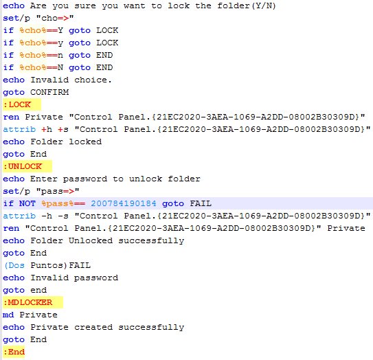 Ingmome's tweet image. Lo que uno aprende de la internet!
#Paswords #coding