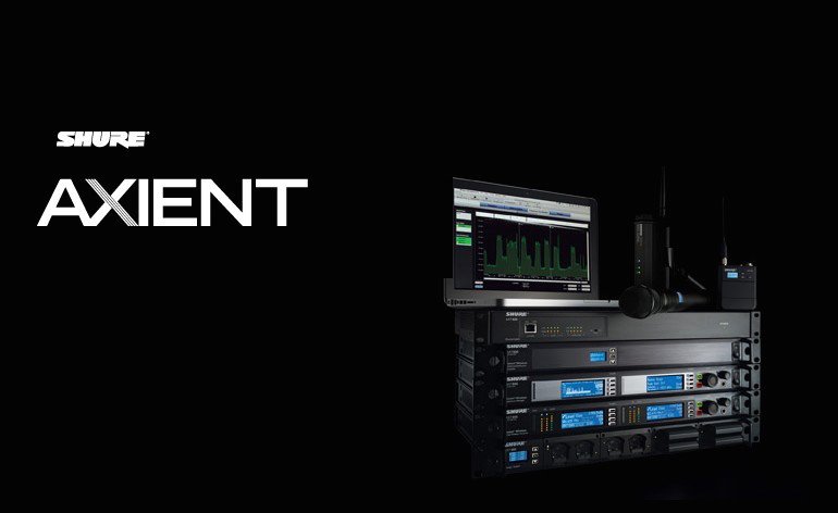 rda_mexico's tweet image. Si tu propósito de 2016 es tener un escenario impecable, ¡tienes que probar tu sonido con #Axient!