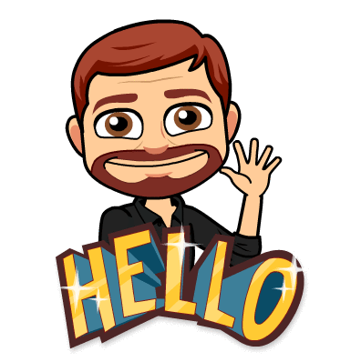 bitmoji