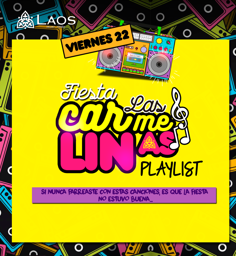 lolasbardiscotk's tweet photo. Comenzamos este fin de semana con la farra que estabas esperando!!!
#Laosdiscoteca
#lascarmelinas https://t.co/GW5Jt56Ho5
