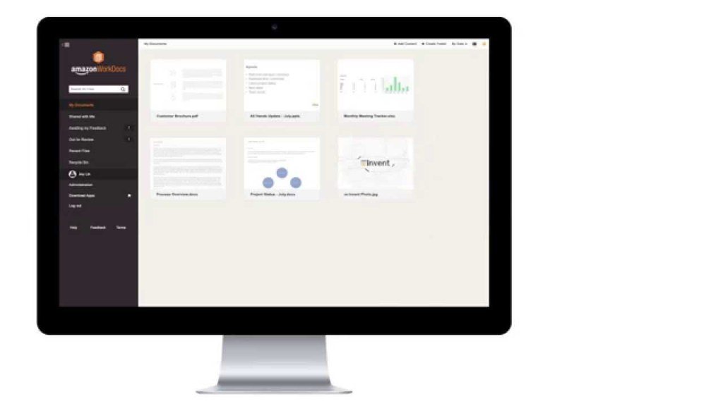 CodeChannels's tweet image. Introduction to Amazon WorkDocs #AmazonWebServices #AmazonWorkDocs #Animated #AWS #Cloud… codechannels.com/video/amazonwe…
