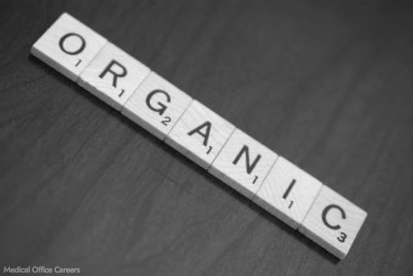 sciam's tweet photo. The influence of language in the marketing of organic food https://t.co/47jCIWor4c