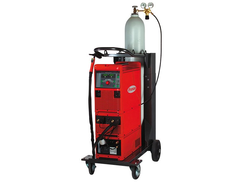 r_metalmecanica's tweet image. Equipo de soldadura TIG #MagicWave para corriente alterna/continua, de @weldfroniususa bit.ly/1ZJY685