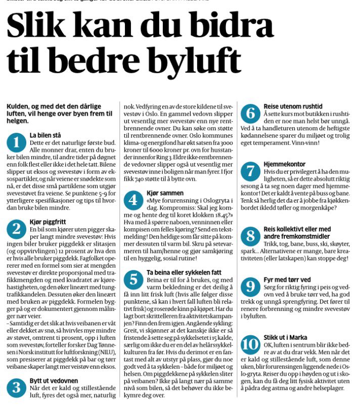 Statens vegvesen tweet media