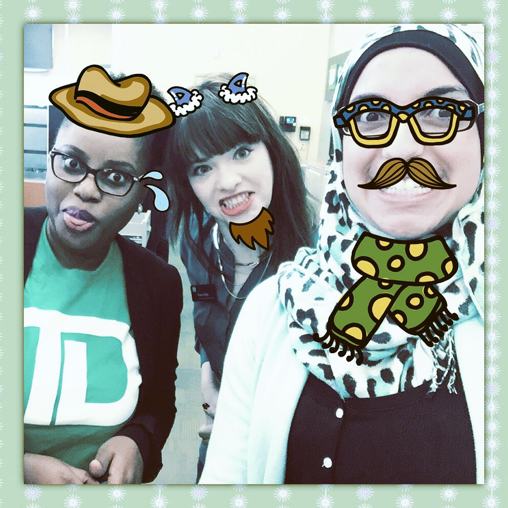 bananenfreiheit's tweet photo. #TDJasperAve takes fun super seriously #htww1 #LEIoftheTiger #canyouevenhandleus https://t.co/2inW5GD2Au