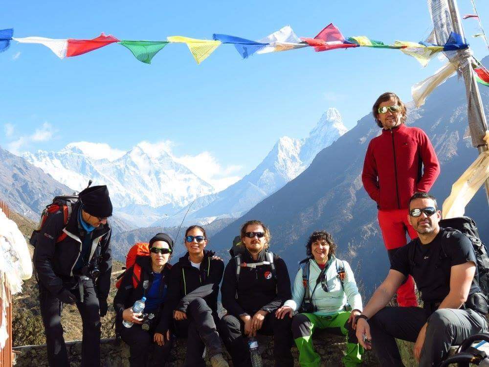 Un alterano por el mundo