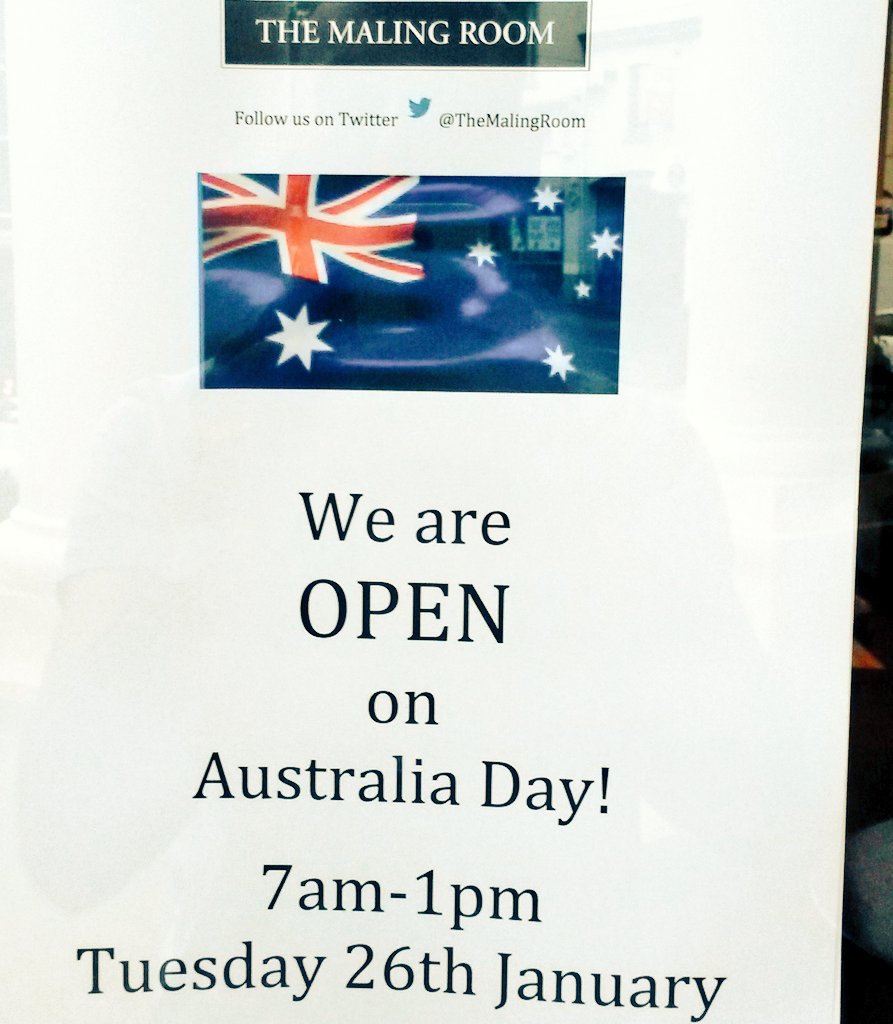 Super creamy, Espresso this morning on the Strada also open public holiday Australia Day