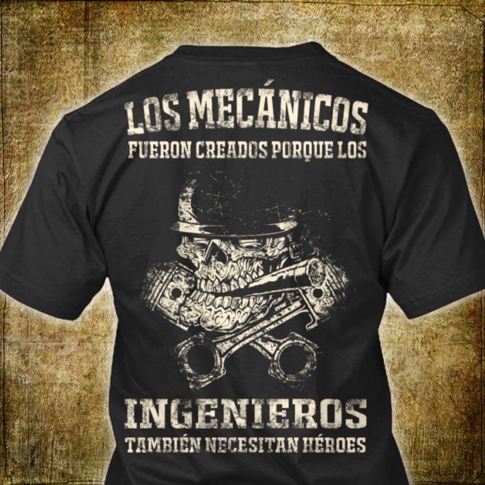 No digo na!!!! Y Lo digo to!!!