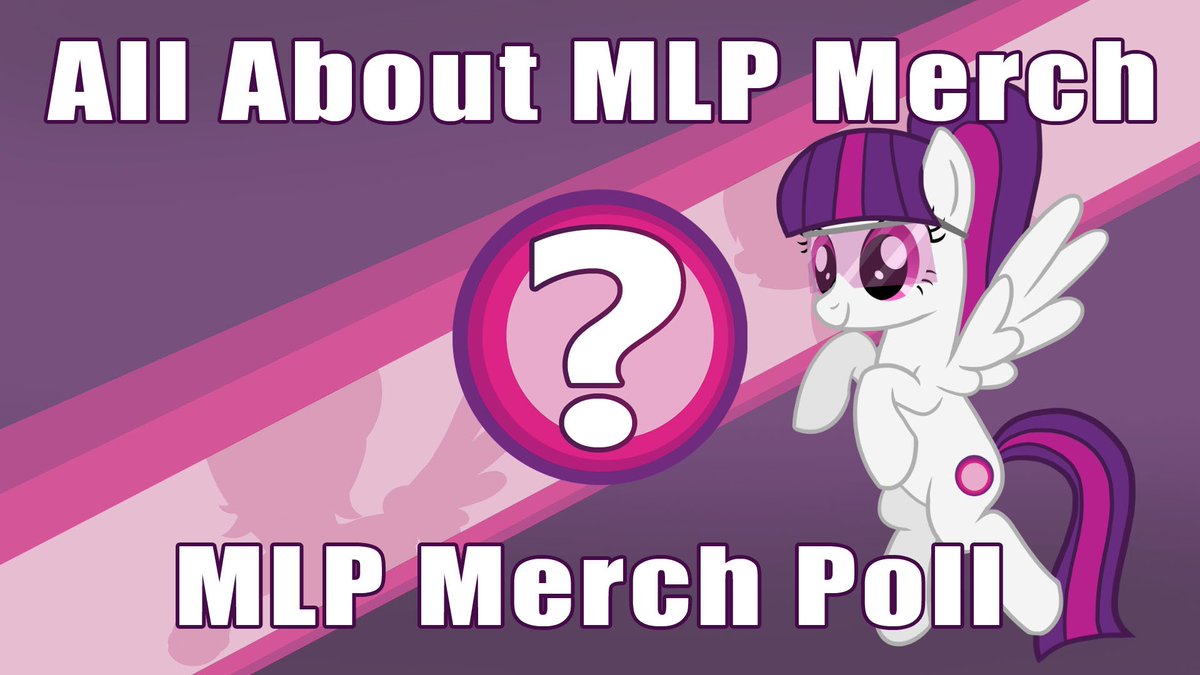 mlp_merch's tweet photo. New #MLP Merch Poll: What did you vote in @welovefine's Chibi poll? https://t.co/ilDda9eMco #pollception https://t.co/xYQUQaPDov