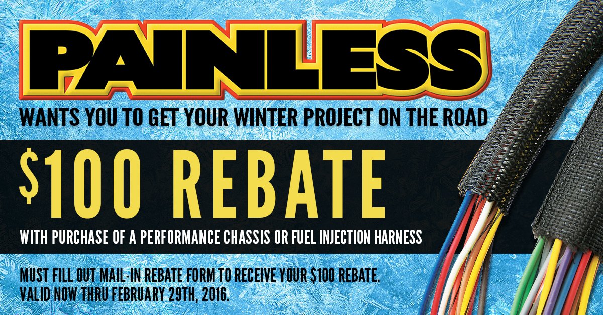 CJ Pony Parts tweet media