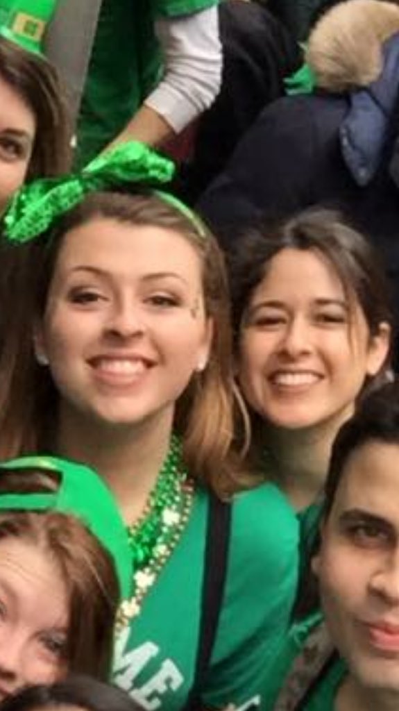 _ange_la_'s tweet photo. HAPPY 21ST @NicoleC0119 I cannot wait to celebrate in AC (my fav๐๐) this weekend!!!๐๐๐๐ LOVE YOU! #formal2015 https://t.co/dqcoqqtdPy