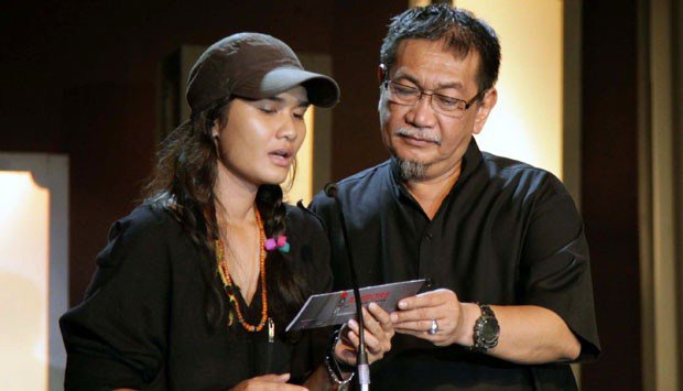 Deddy Mizwar Setuju Asing Masuk Film Indonesia, Syaratnya? berita-nusantara.com/2016/01/19/ded…