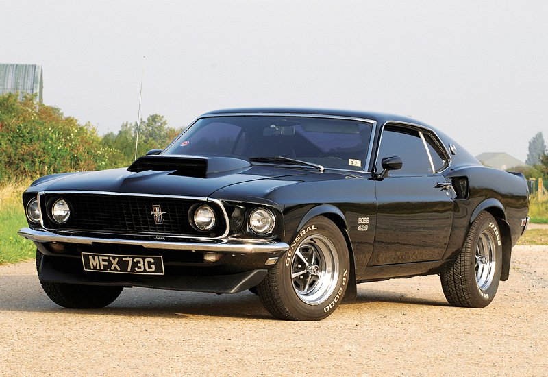 DailyTurbo's tweet photo. Classic cars are just 😍 1969 ford mustang https://t.co/NVjahGjEr6
