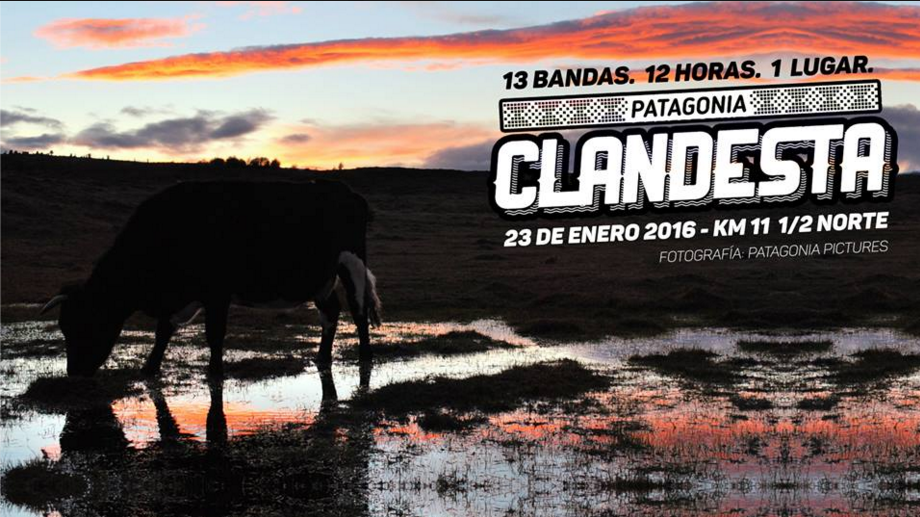 SE VIENEN DÍAS DE FIESTA EN PATAGONIA! #PUQ #patagonia RT! facebook.com/PATAGONIACLAND…
